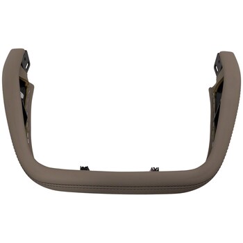 Console Trim Panel molding <br>Console and ComponentS or Accent used on the floor