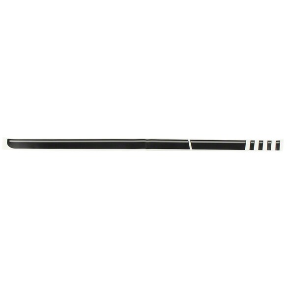 Wheel Arch molding MOULDING - Left, Front Main Image