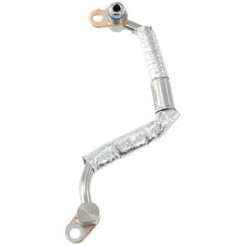 Turbocharger Coolant Line Water Tube Return - Outlet 1.5L
