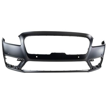 Bumper Cover - Front