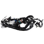 Starter Cable Battery Main Image