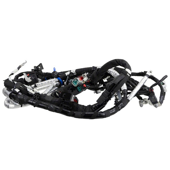 Starter Cable Battery Main Image