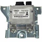 Air Bag Control Module Sensor Multiple Restraint System Unit Main Image