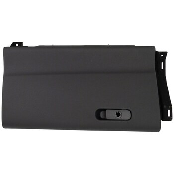 Glove Compartment Side CO Drive - Passenger