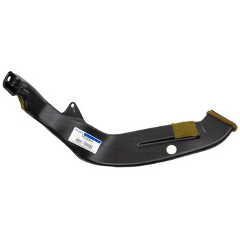 Instrument Panel Air Duct Heater - Left