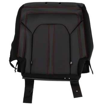 Seat Back Cover - Right, Rear Equipment Package 21