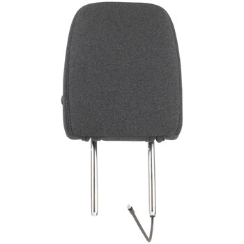 Headrest - Right, Rear