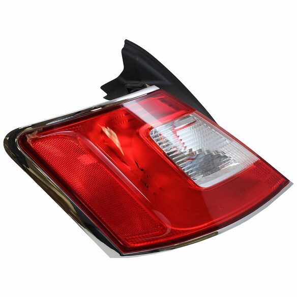 Tail Light Lamp - Left, Rear, Outer Main Image