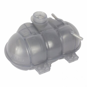Engine Coolant Reservoir Radiator Overflow Tank