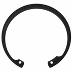 Wheel Bearing Snap Ring - Rear Main Image