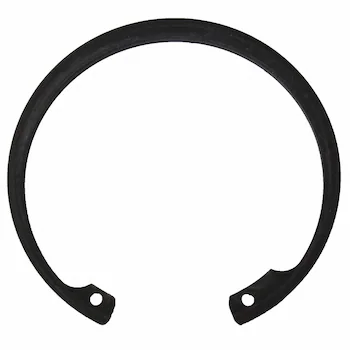 Wheel Bearing Snap Ring - Rear