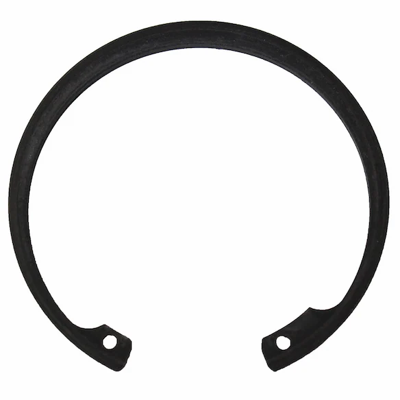 Wheel Bearing Snap Ring - Rear Main Image