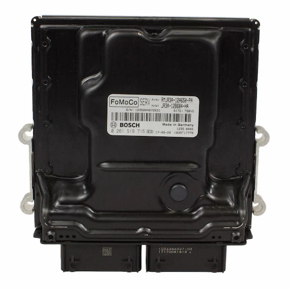 Engine Control Module (ECM) EEC V - 2.3L (6-MT) Main Image
