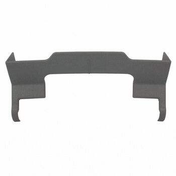 Seat Frame Trim Panel Protection Cover - Left, Right, Rear