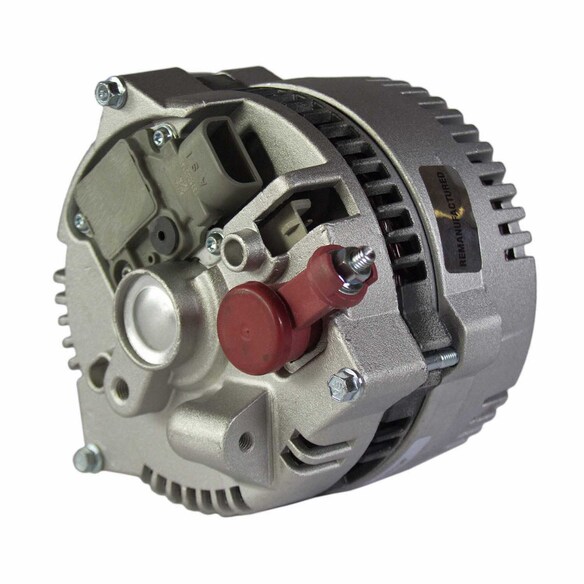 Alternator Main Image