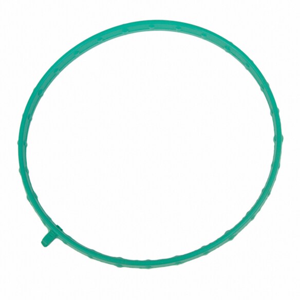 Fuel Injection Throttle Body Mounting Gasket Main Image