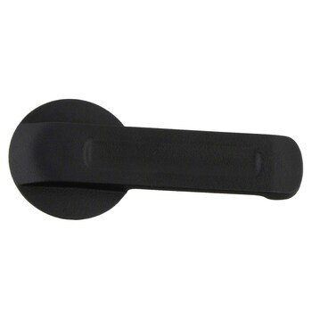 Retainer Body Side Trim - Left, Right