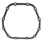 Differential Cover Gasket Drive Axle Shaft Housing - Rear Main Image