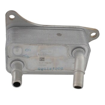 Oil Cooler Towing Pack 13