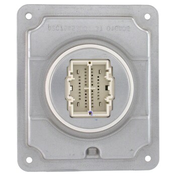 Headlight Control Module Lighting Light (LCM) - Front