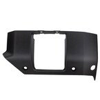 Bumper Cover Spacer Panel - Left, Front Main Image