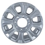 Wheel, Rim Main Image