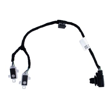 Wiring Interior Lamp