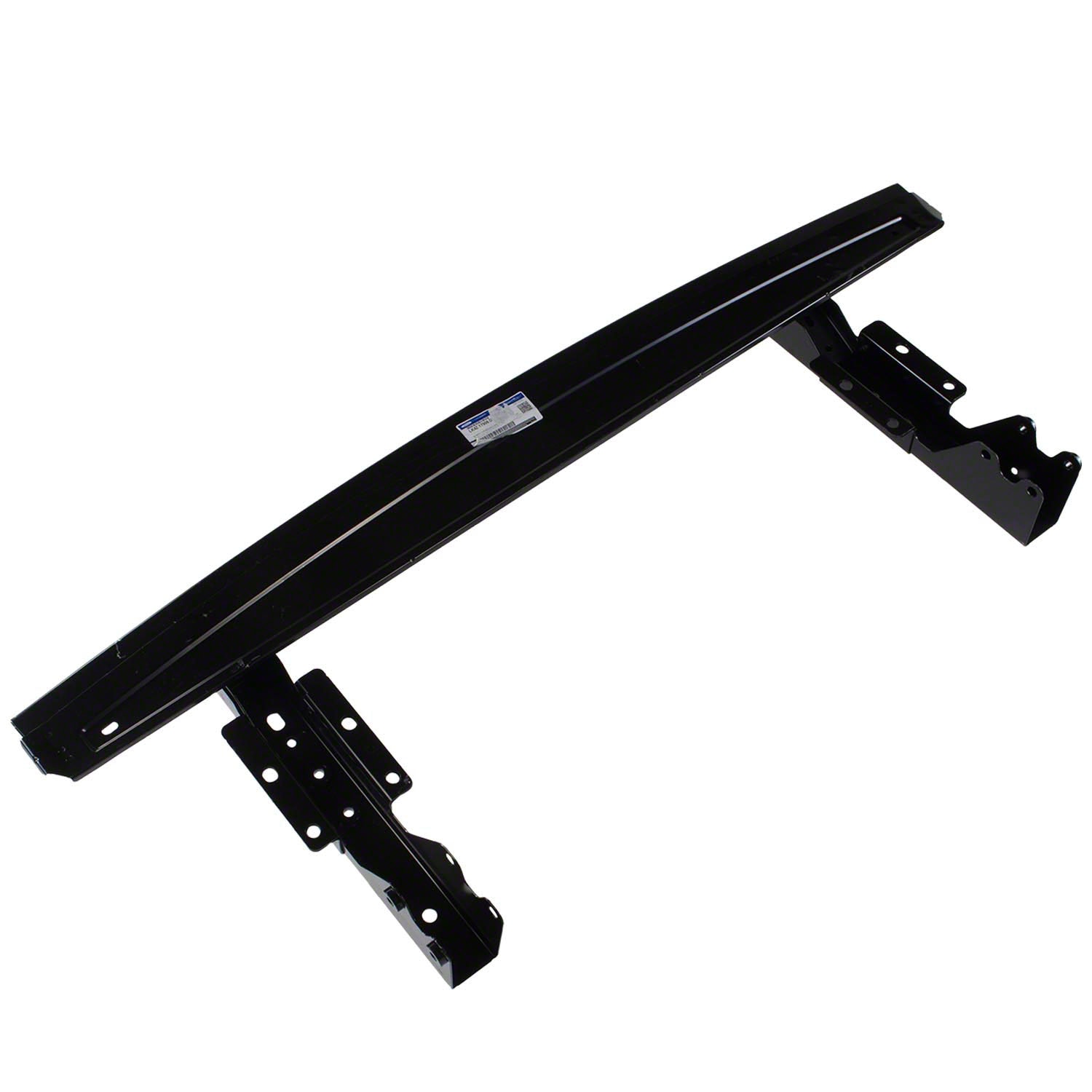 Bumper Impact Bar Reinforcement Rebar - Rear | Parts | Ford.com