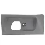 Interior Door Handle Trim Cup - Left, Front Main Image