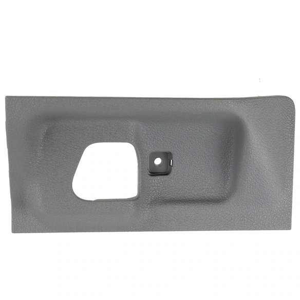 Interior Door Handle Trim Cup - Left, Front Main Image
