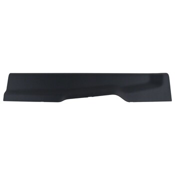 Door Sill Plate Scuff - Left, Inner (Convertible, Coupe)