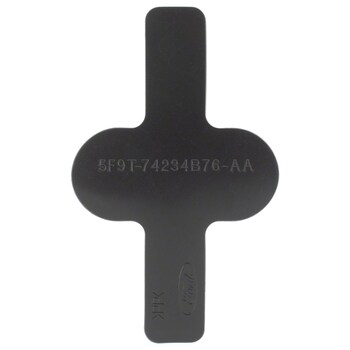 Shield - Left, Right