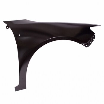 Fender - Right, Front