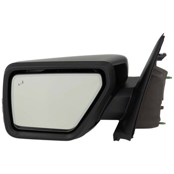View Mirror - Left, Rear, Outer (BEV, Performance)