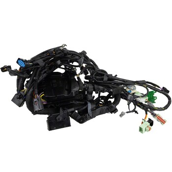 Engine Wiring Harness Wire - 1.0L (6-MT)