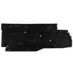 Floor Pan Splash Shield Deflector - Left Main Image