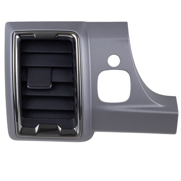 Instrument Panel Trim Molding (XLT) Main Image