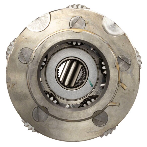 Automatic Transmission Differential Carrier Planet Gear (AT) Main Image