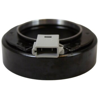 AIR CONDITIONING (A/C) Compressor Clutch Coil Disc Magnetic