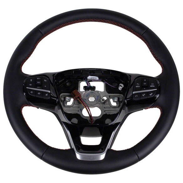 Wheel Steering Main Image