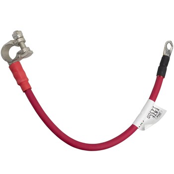 Starter Cable Battery TO ST