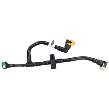 Fuel Hose Vent - 2.0L