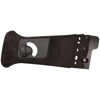 Door Pillar Post Trim Set