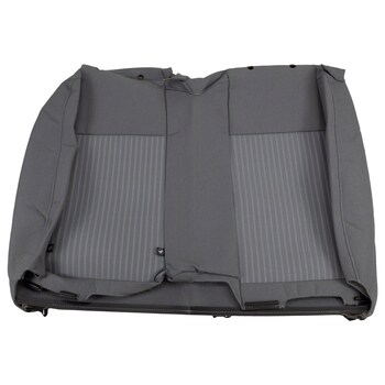 Seat Back Cushion Cover - Left, Rear