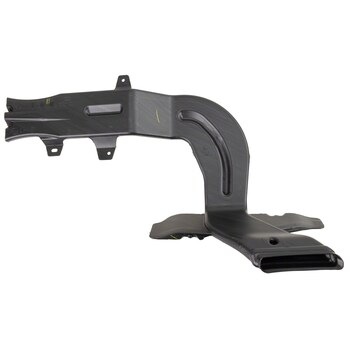 Instrument Panel Air Duct Vent - Left 2.5L