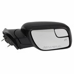 Door Mirror Rear View Head - Right, Outer Main Image