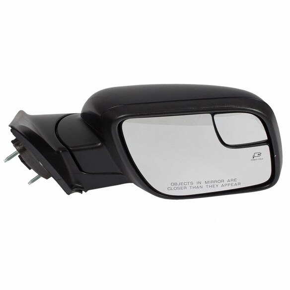 Door Mirror Rear View Head - Right, Outer Main Image