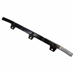 Bumper Cover Support Rail Securing - Front Main Image