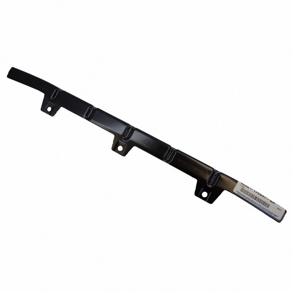 Bumper Cover Support Rail Securing - Front Main Image