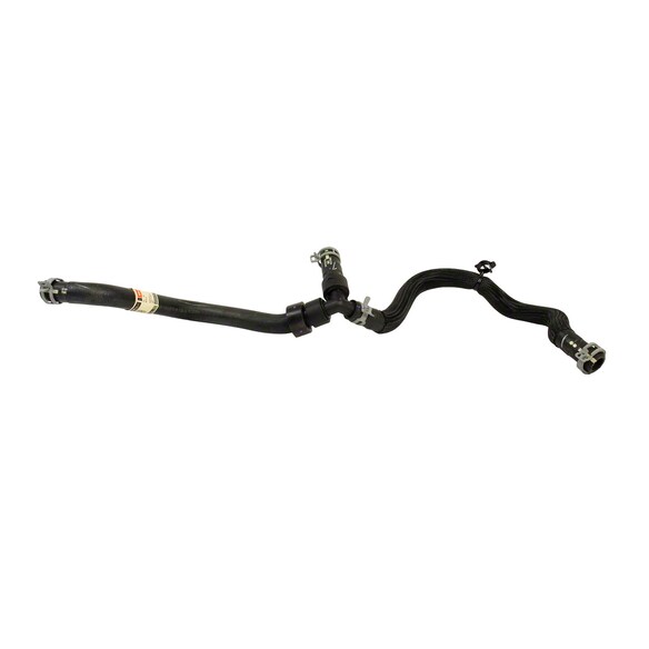 Engine Coolant Reservoir Hose Main Image
